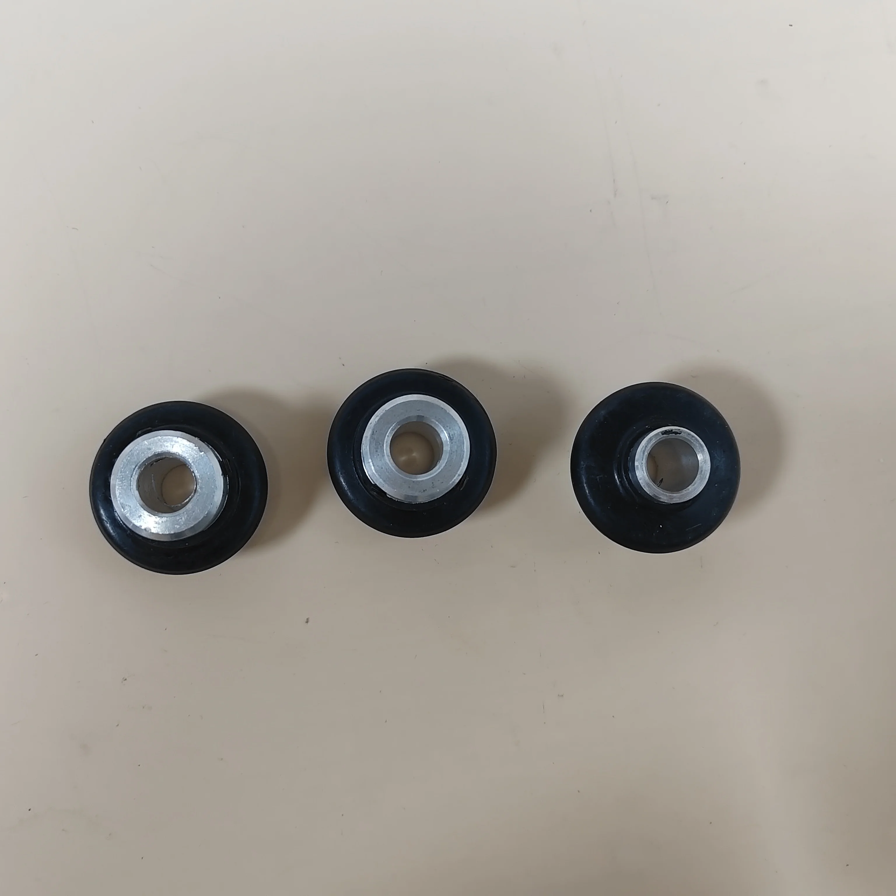 100% new Hot Sale original KONE Elevator tachometer Rubber roller KM650808G01