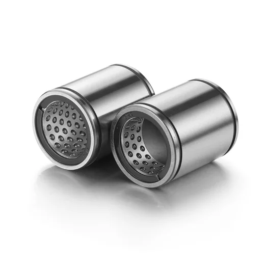 Оригинальный Новый линейный втулка MYT LM stroke ST/STB 12 мм 16 20 25 подшипник