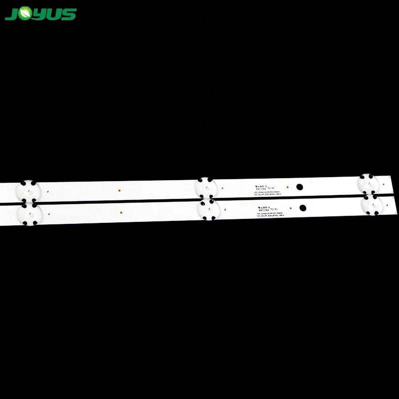 JY-L29 l g 32 дюйма светодиодная подсветка для телевизора 32LJ51 32LH575B 32lh51 _ HD LG32LF510B-CC LG32LH510B-CC SSC-32LJ57-S-5LED