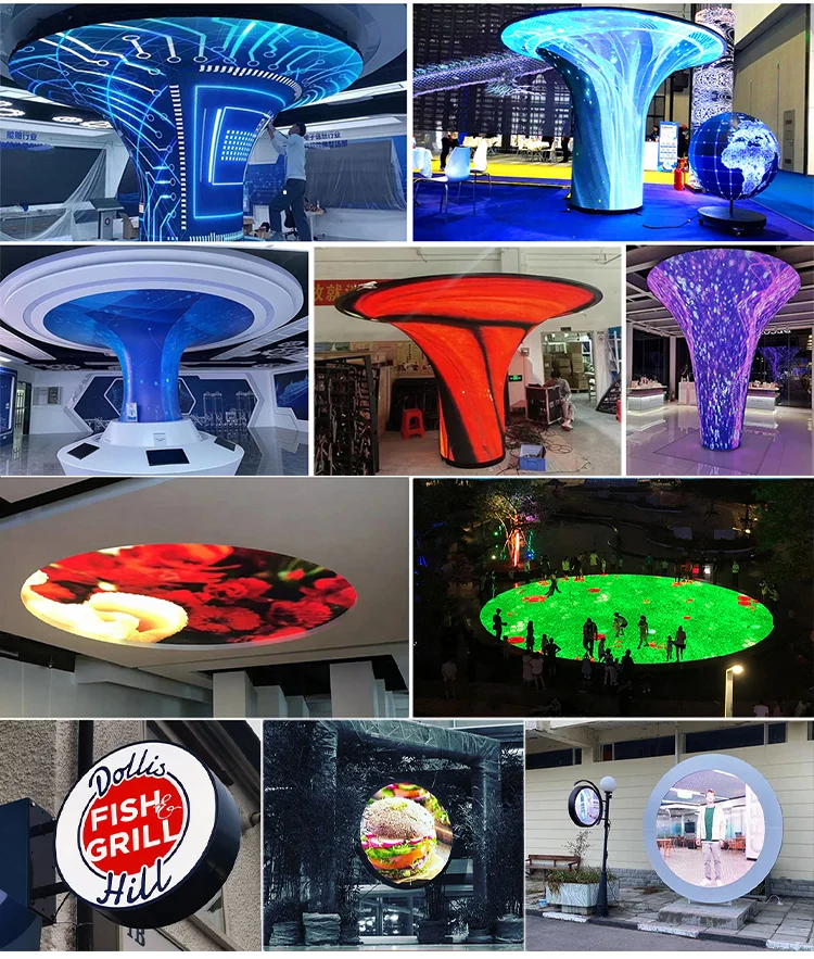 Ультра легкая прозрачная светодиодная пленка для экрана клейкая Гибкая мягкая печатная плата занавеска стекло светодиодный экран видеостена