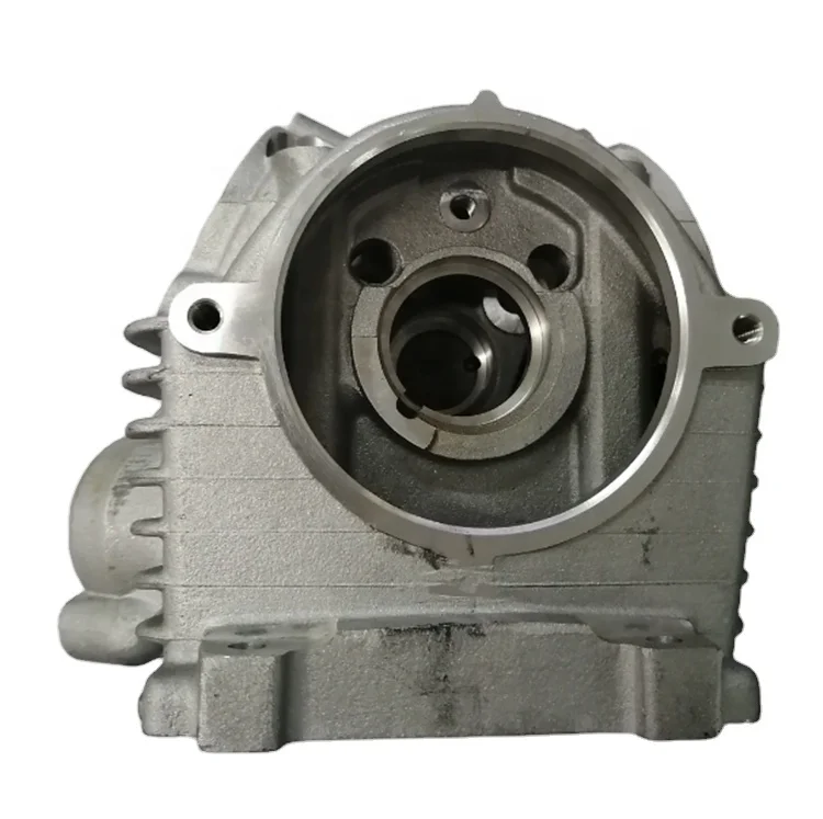 New arrival 4 valve cylinder head with rocker arm camshaft  for BWS125 MIO  19/21mm 21/23mm