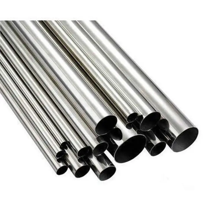 hydraulic piston rod material, hard chrome steel bar, chrome bar