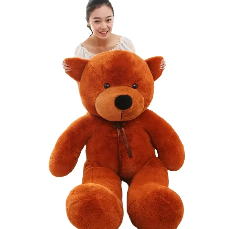Hot sale customized size plush toy teddy bear,wholesale teddy bear plush toys for Gift factory