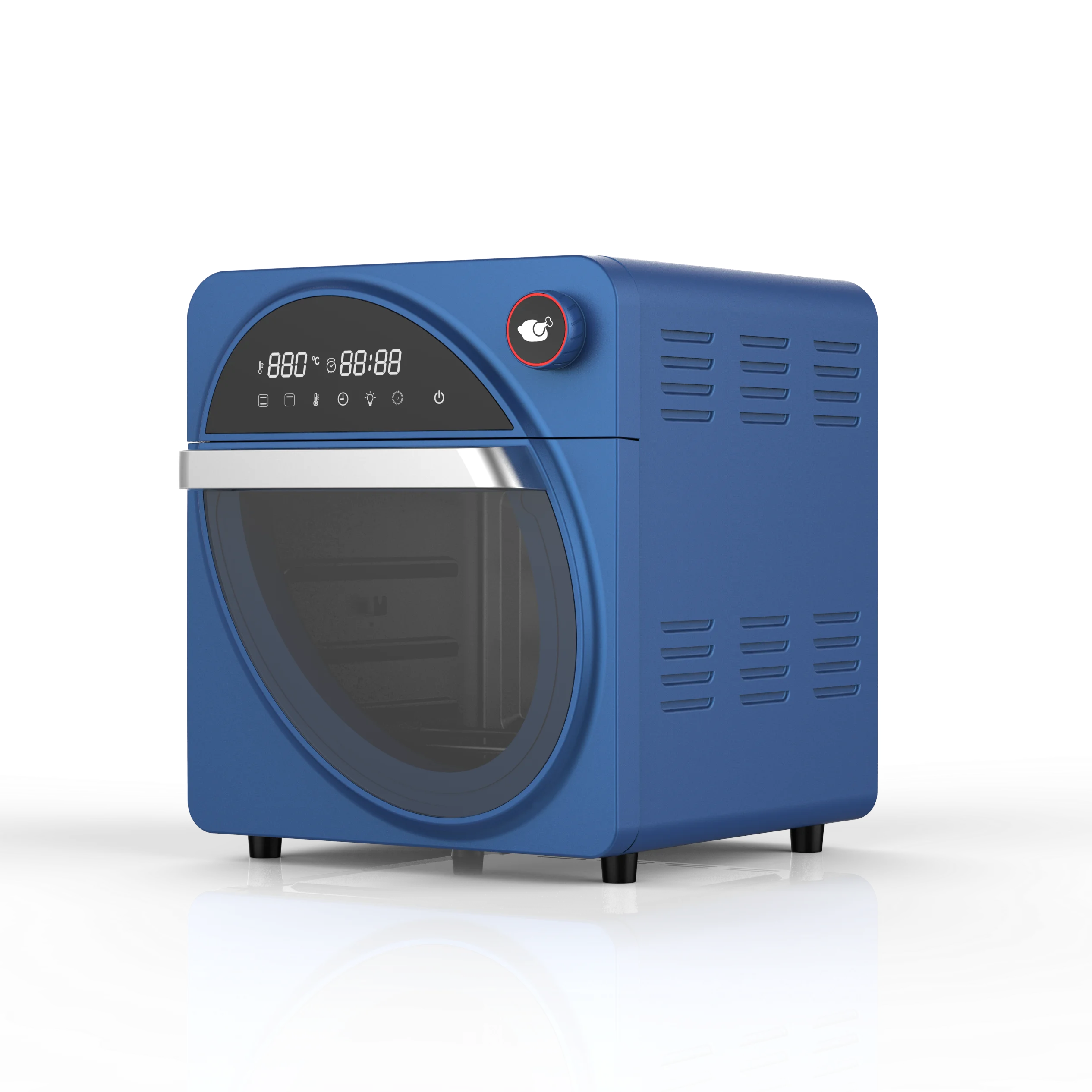 Direct Manufacturer Fryer Oven  air fryer toaster oven  Air fryer Oven without oil AF527T