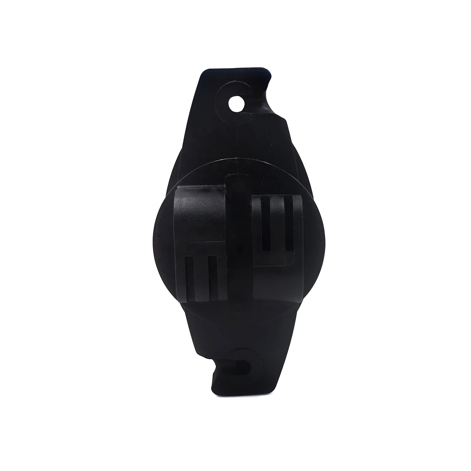Long Lasting Electric Farm Fence Insulation Heavy Duty Wood Post Pin Lock Insulators