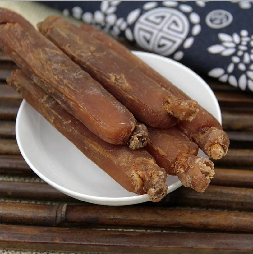 
herbal medicine organic ginseng root south korea ginseng gensing korean 25 pcs 