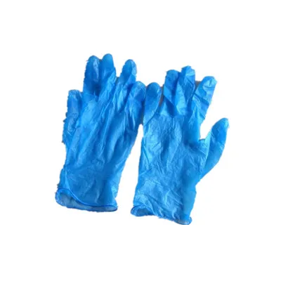 Latex nitrile gloves automatic production line high quality glove making machine