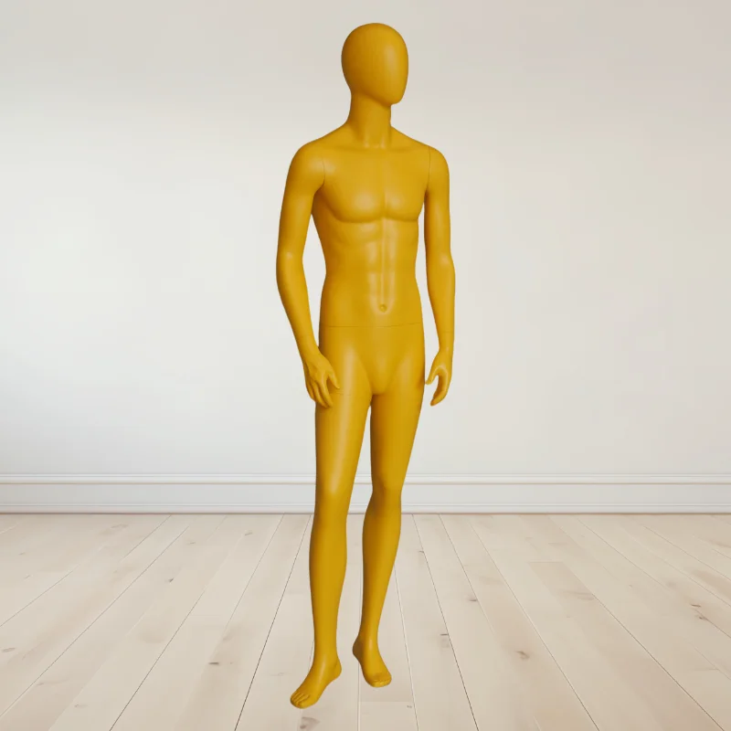 Curvy tailor woman store realistic magasin full body mannequin male muscle body fiberglass mannequins
