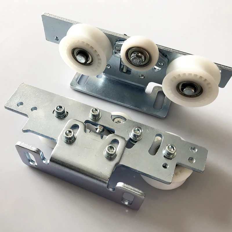 oredy es200 es200 easy accessories automatic sliding door system special pulley for door opener