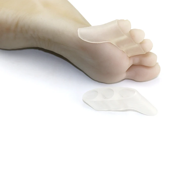 Защита для маленьких пальцев с тремя отверстиями