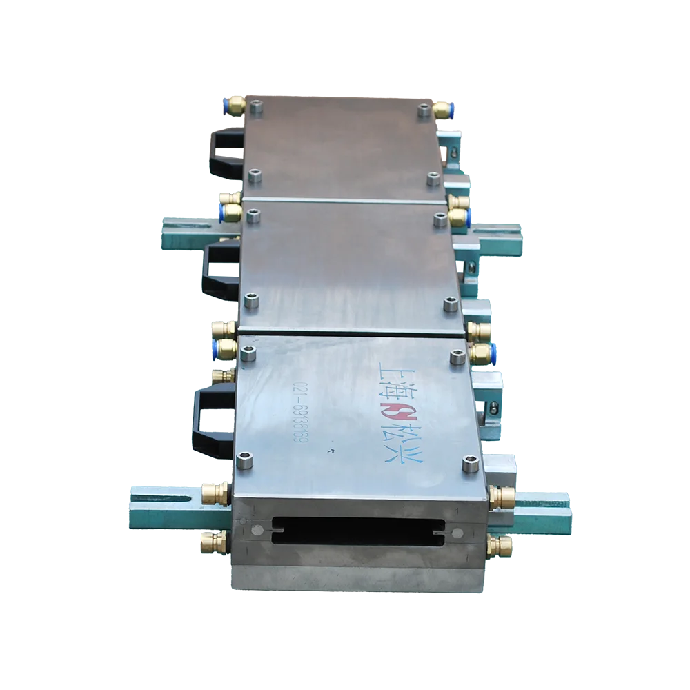 Универсальная прессформа профиля пены экструзии для различных применений