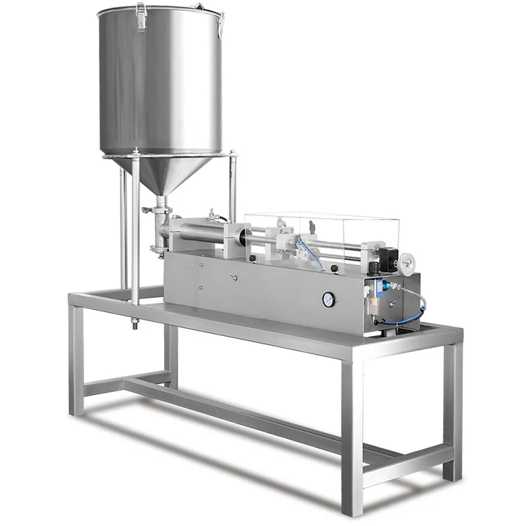 JKPACK Automatic Yogurt Packaging Machine