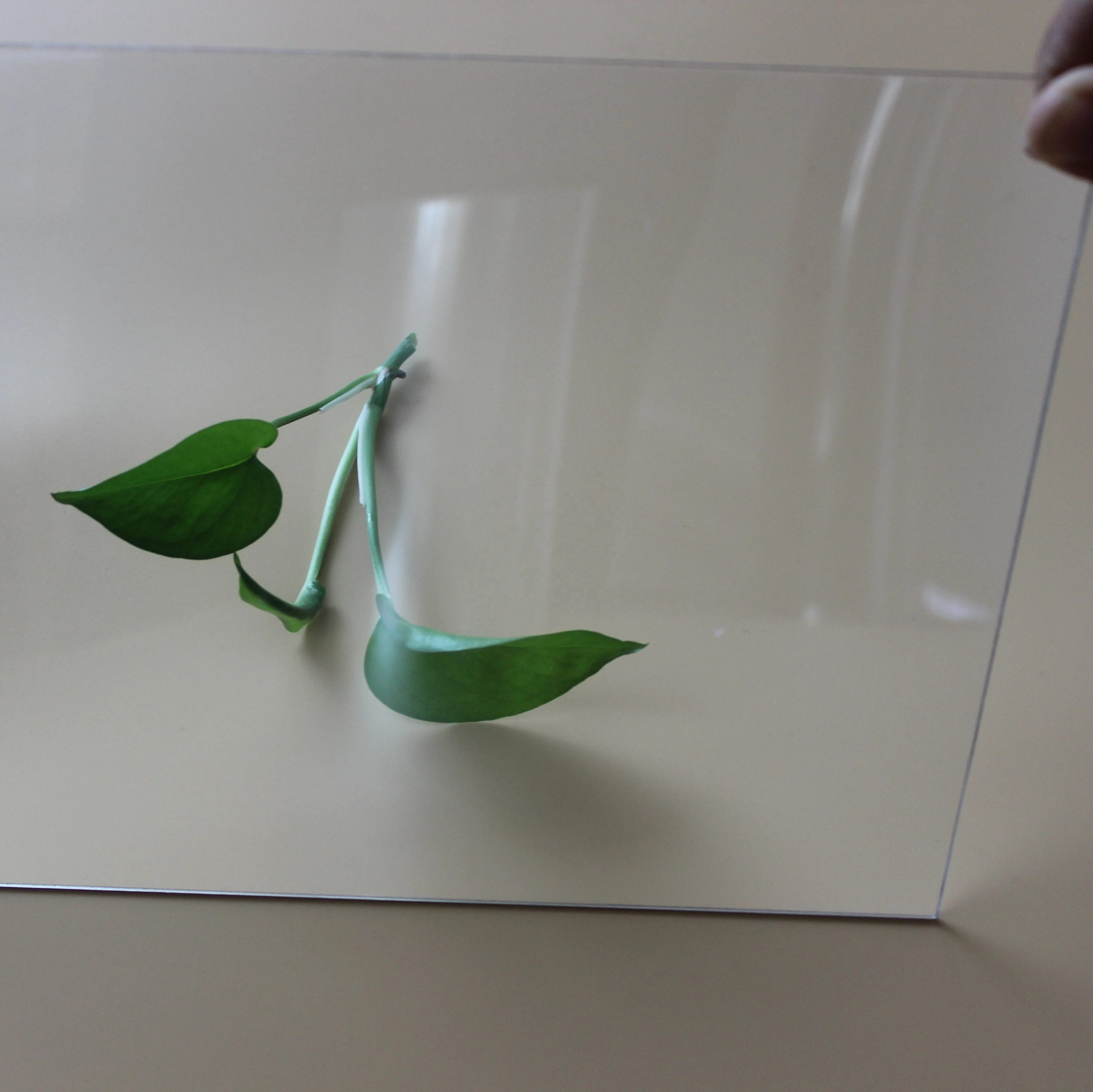 
Pet clear film and sheet for printing, thermoforming , blister 