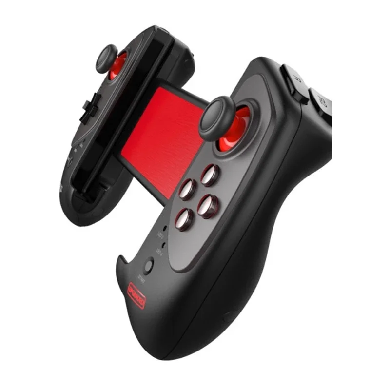 Ipega PG-9083S для телефонов/планшетов Android Iphone Ipad портативный беспроводной игровой контроллер геймпад портативная игровая консоль