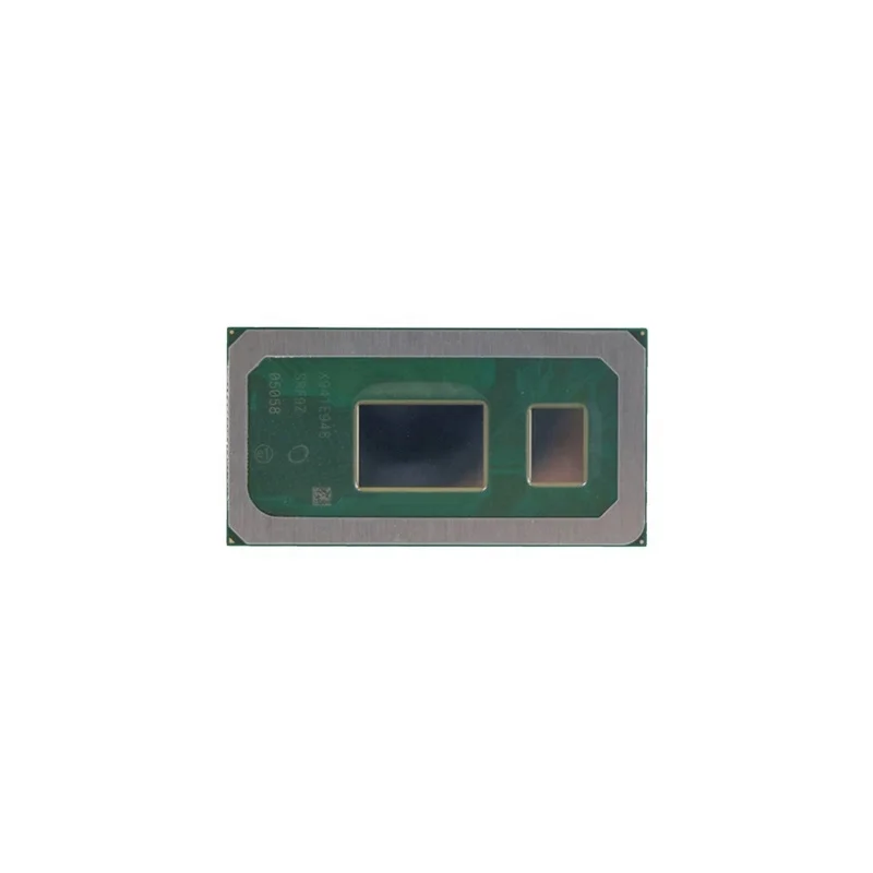 Multiple tests CPU Processor Chip Core L34851-202 notebook for Laptop Processor