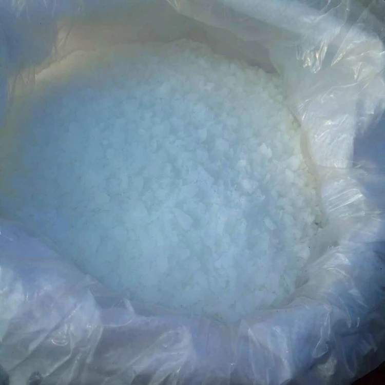 High Quality  Magnesium Chloride 46% Magnesium Chloride Hexahydrate Manufacturer For Sale In Industrial Grade