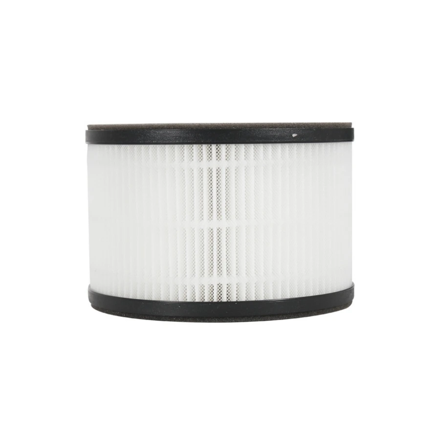 
High Efficiency carbon activated Wood pulp filter air purifier filters 