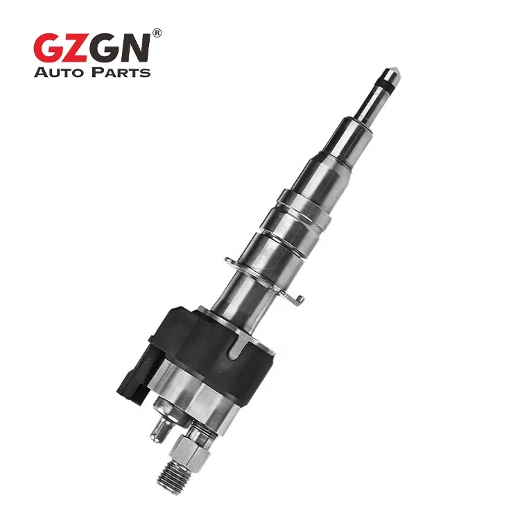 OEM 13537585261 Fuel Injector for BMW Siemens VDO N54 135 335 535 X6 Z4