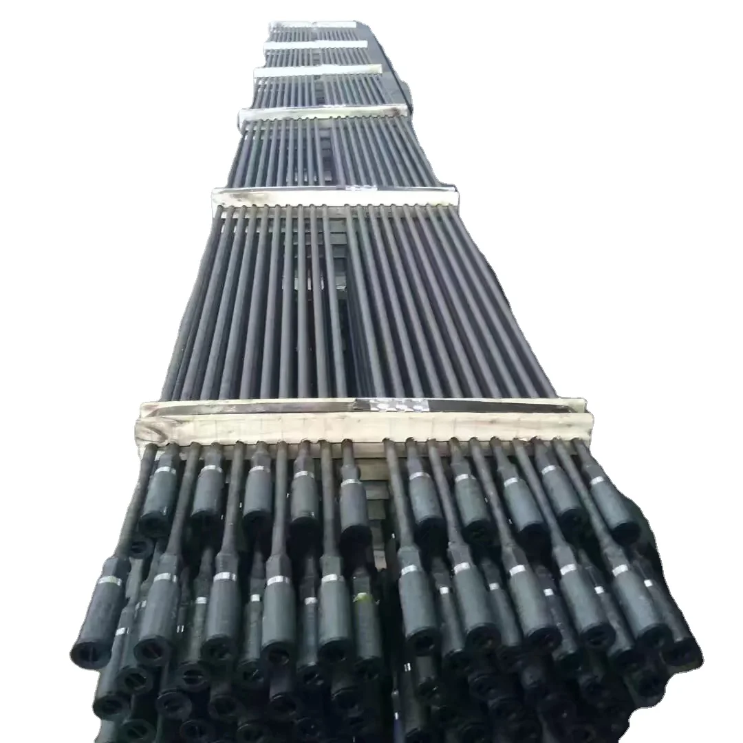 OIL WELL API 11B NORRIS 97 SUCKER ROD