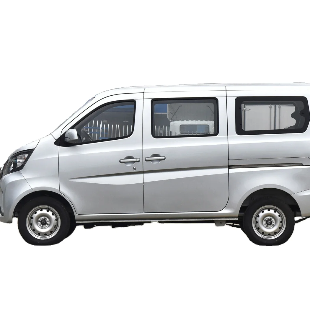 Мини-фургон CHANGAN легковой автомобиль китайского производства бензиновые автомобили