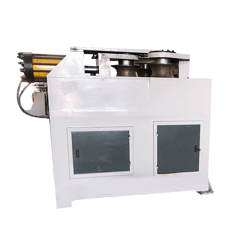 
China Professional Manufacture Cone Thread Rolling Machine 
