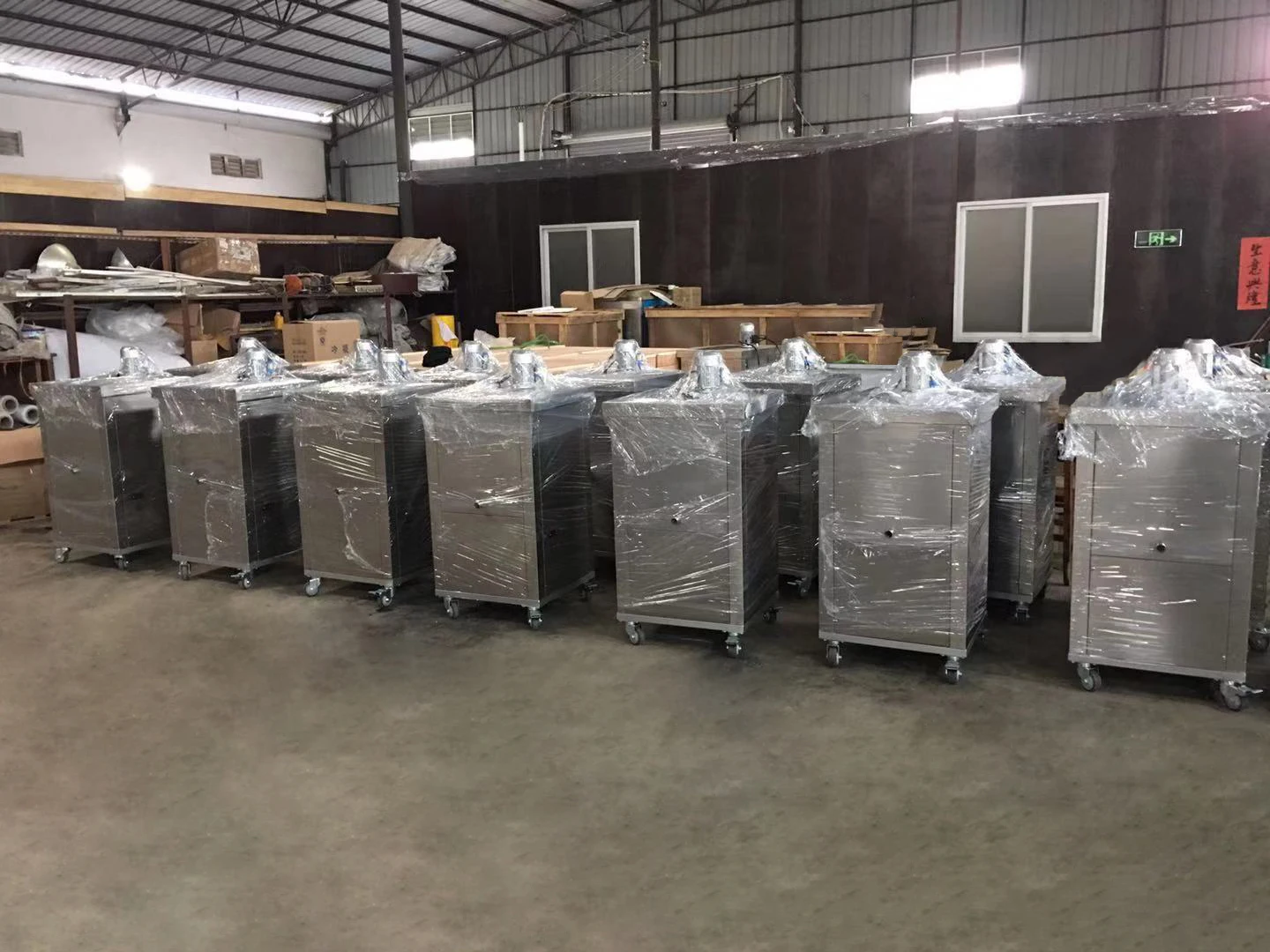 6000 шт. в день, машина для производства мороженого