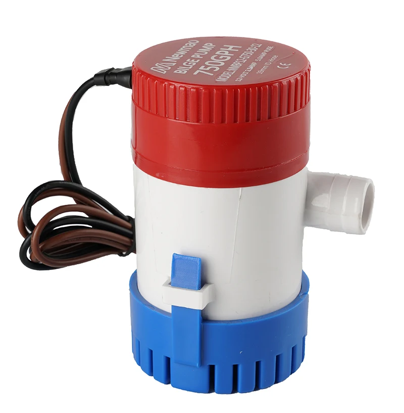 Good Price low flow low pressure submerged water pump for OEM/ODM