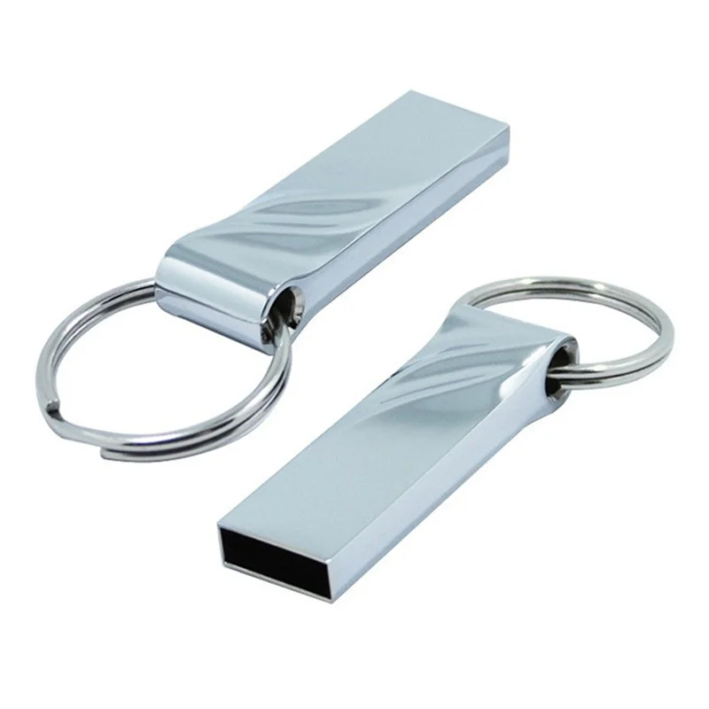 Новинка горячая Распродажа мини-ключ USB флэш-накопитель 1 ГБ 2 4 8 16 32 64 128 256