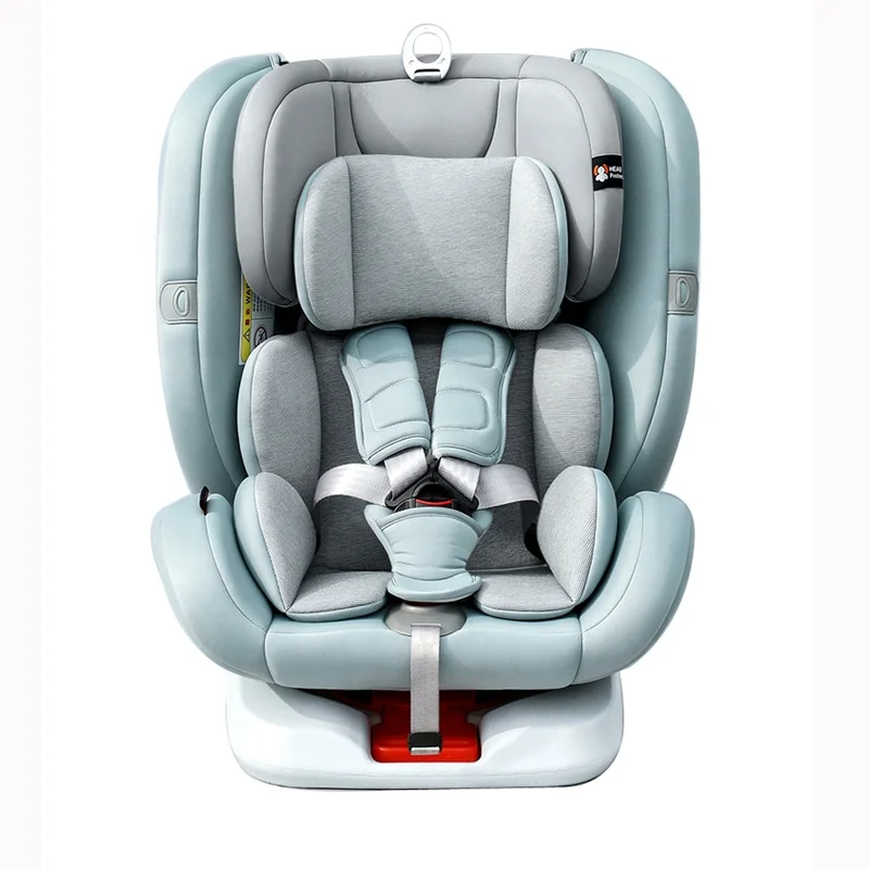 Universal Car Seat With Accessories For Racing Karting Dune Buggy