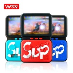 M3 Game Box 900 In 1 Player Classic Gaming Console Mini TV Portable Consola SUP Handheld Game Console For Nintendo