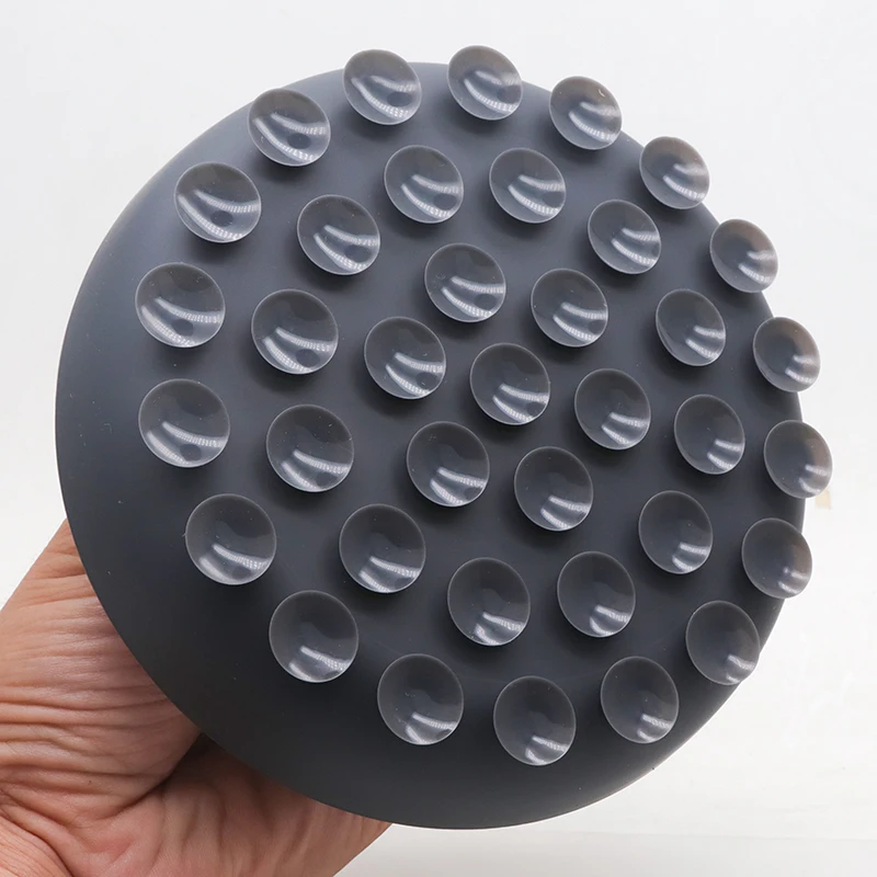 Pet Smelling Pad Dog Silicon Pad Food Slow Training Anti-choking Educational Toys Lick Pad For Pet