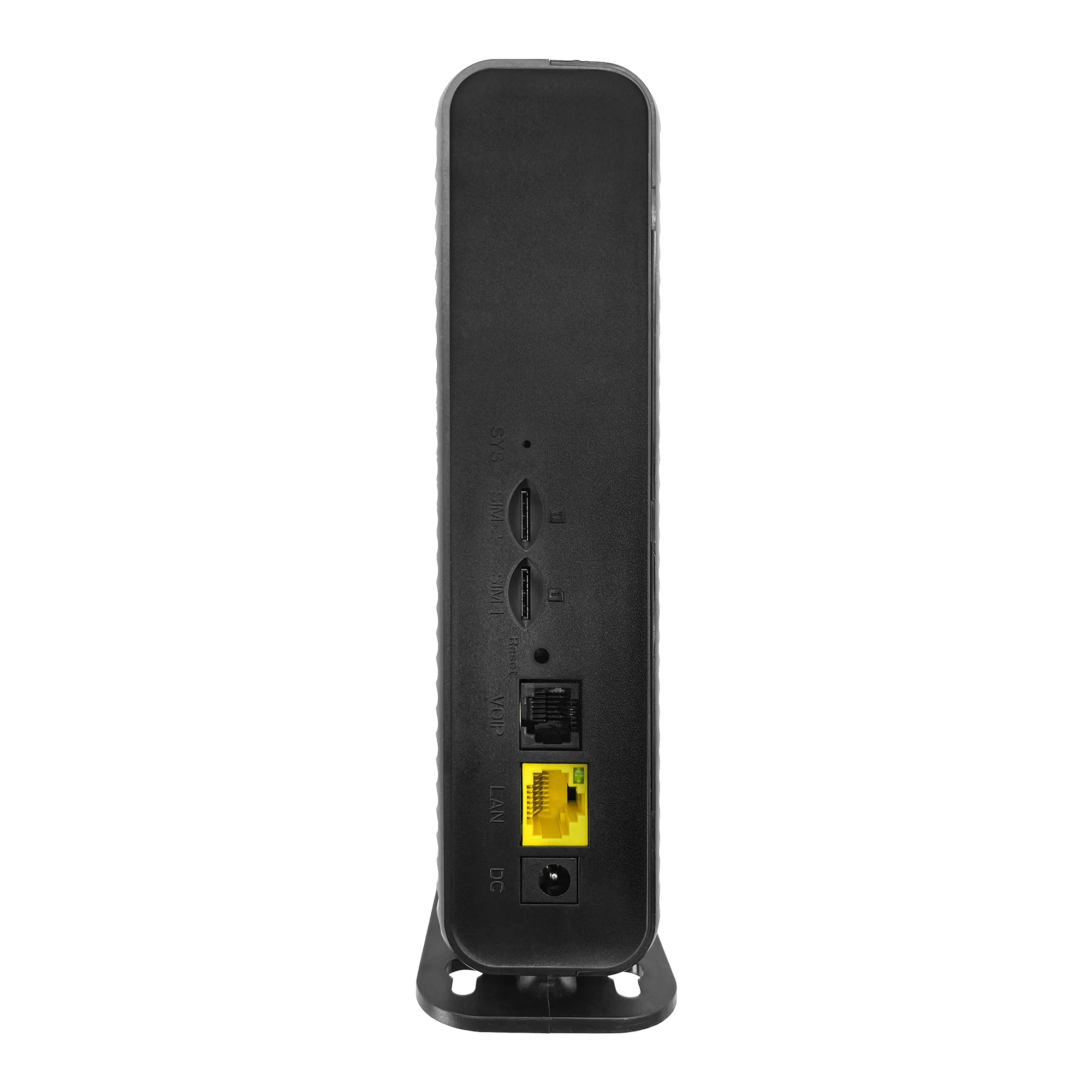 5G RJ11 Voip CPE модем для внутренней сотовой связи двухдиапазонный маршрутизатор WiFi6 VPN GSM LTE 4G беспроводной Sim-карты