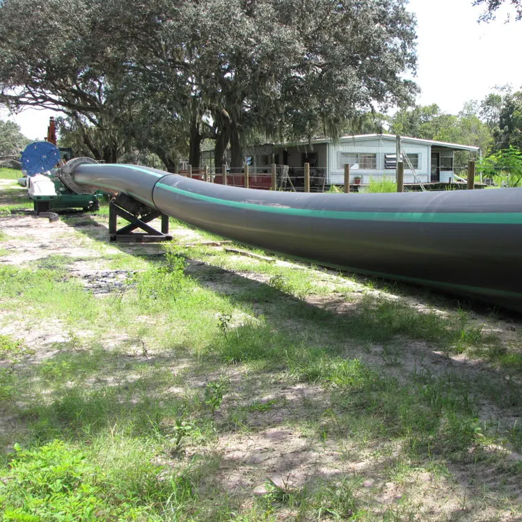 Pe100 100Mm 150Mm 400Mm Hdpe Pipe Price South Africa Ghana Kenya Zambia Egypt Namibia Algeria Hdpe Water Pipe Specificatio