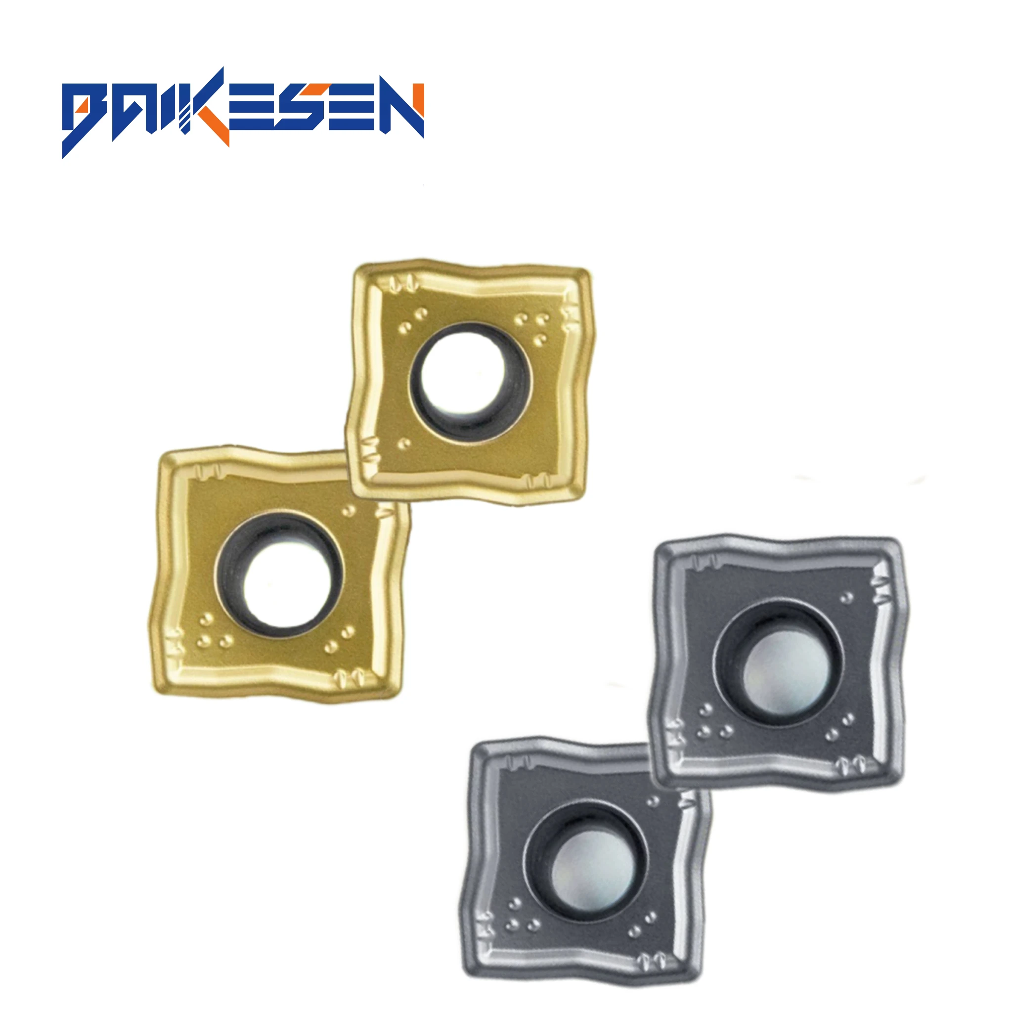 BKS drill insert U drill lathe tools SOMT for the CNC lathe carbide insers High Quality  Turning Cutting Inserts