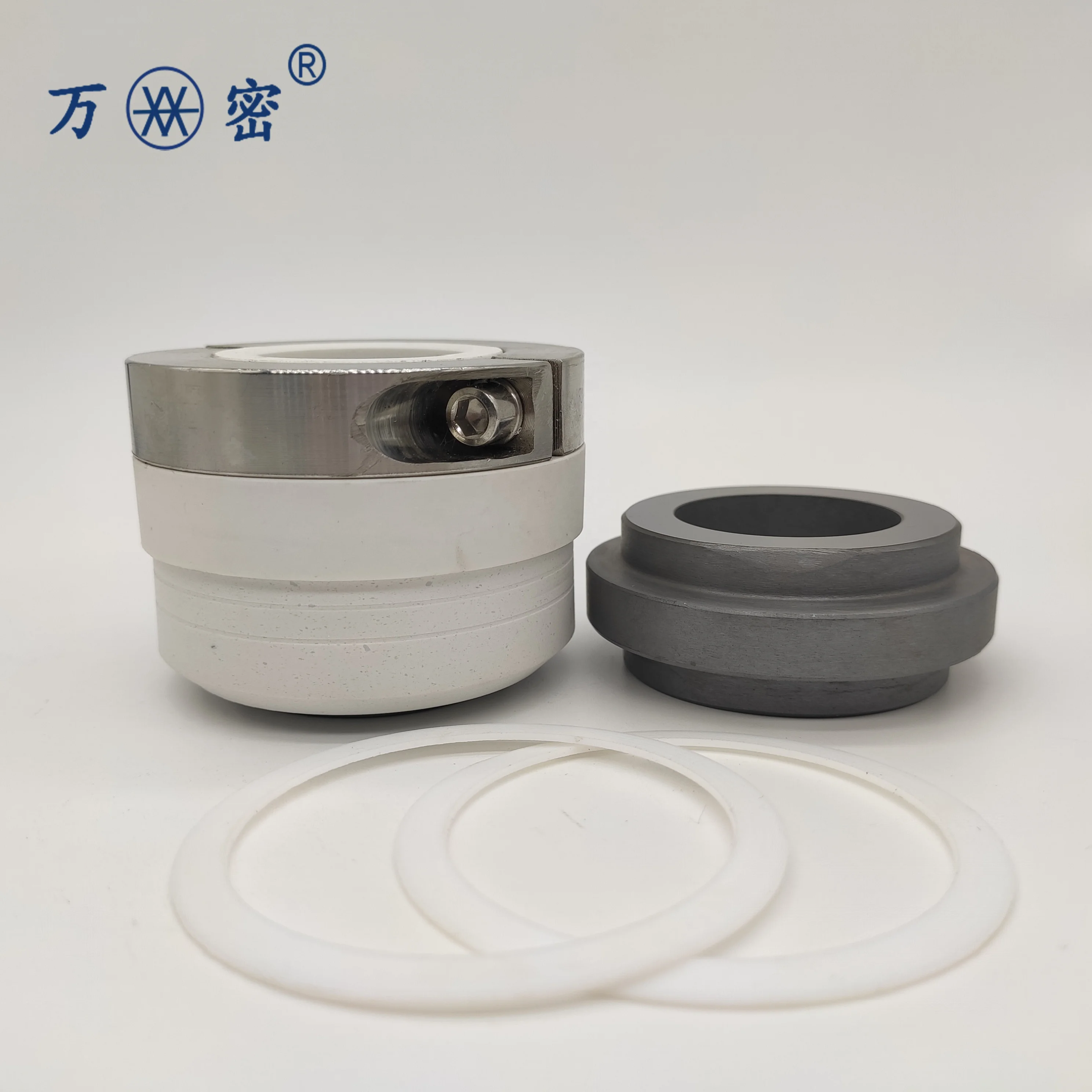 Модельный Тип WB2 ptfe bellow механическое уплотнение