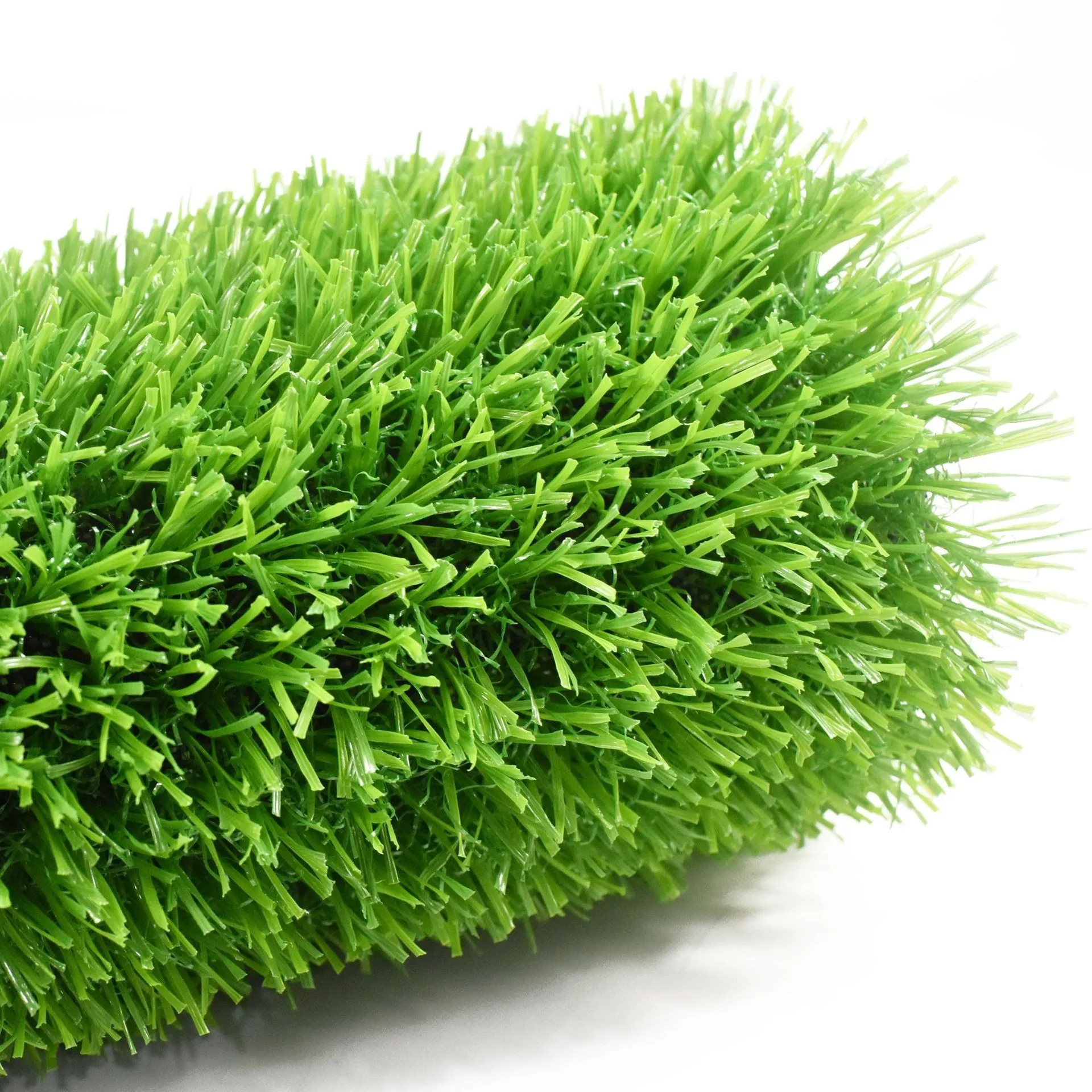 2024 Quality Best Price 50mm Football Grass Synthetic Soccer Turf Artificial Lawn for Football Field