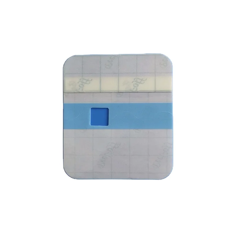 medical adhesive tape Medical Dressing -Incise film Medical dressing in health and medical line