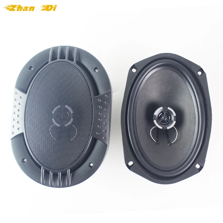 OEM Factory 1000w 25 core voice coil   Magnet 6*9 inch car audio car coaxial speakers 6x9 (1600586483247)