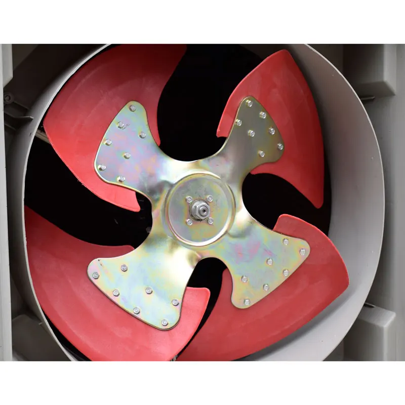 AOYCN 18000-22000CMH DUCT EVAPORATIVE AIR COOLER 12 SPEED/SINGLE SPEED SIDE  DISCHARGE