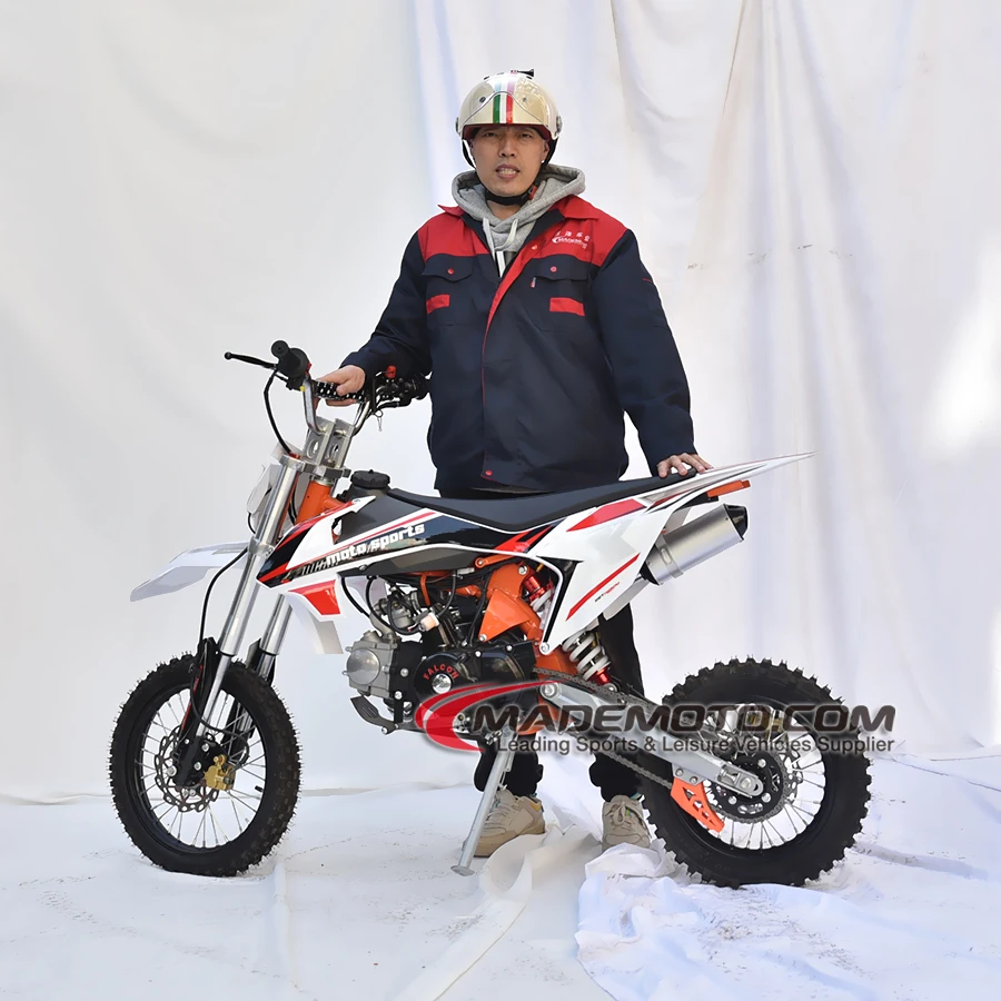 Высокопроизводительные велосипеды: TDR и X-PRO X9 125cc модели для взрослых 110cc 4-тактный внедорожный велосипед
