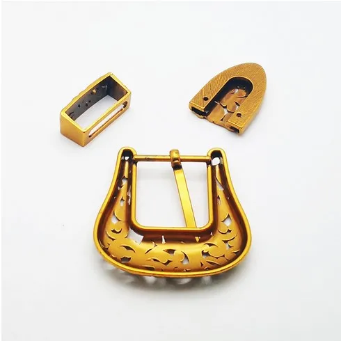 Europe and America Belt Buckle CLASSICAL Design
