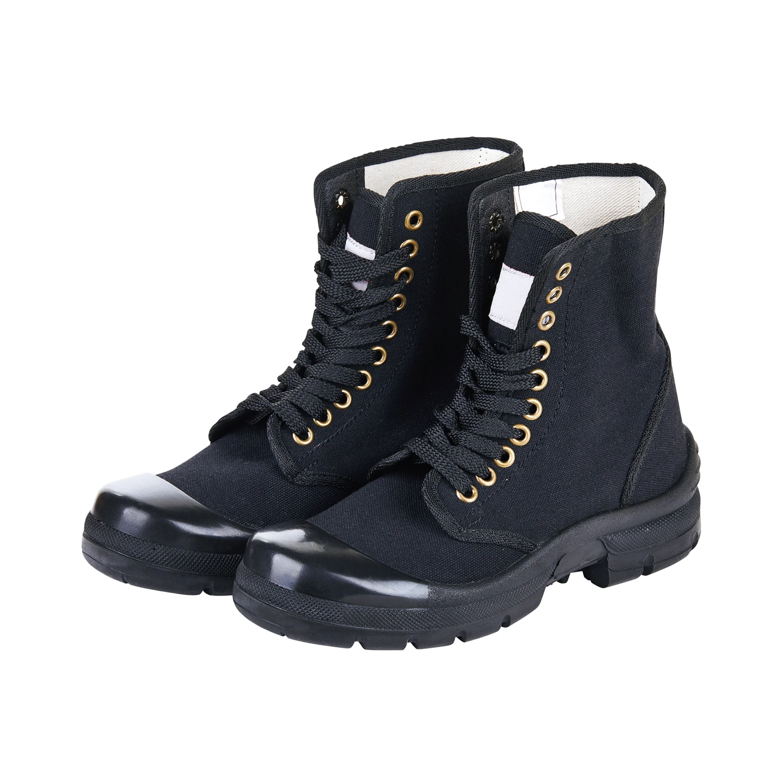 SB-043 Security boots Anti-Slip Mens Safety Shoes and Work Boots