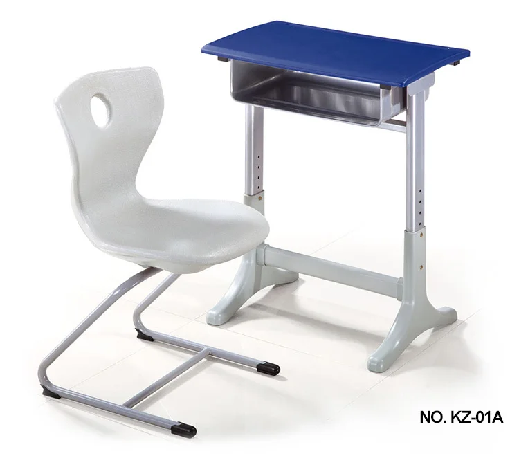 
Durable Plastic Quality Guaranteed School Table and Chairs 