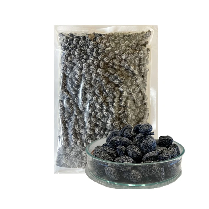 Agriculture products black soybean with sweet tasty made in Japan