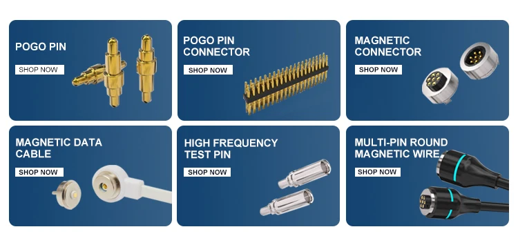 High Quality Cheap 3 4 5 6 7 8 Oem Odm Customizable Service 2 Pin Connector Yellow