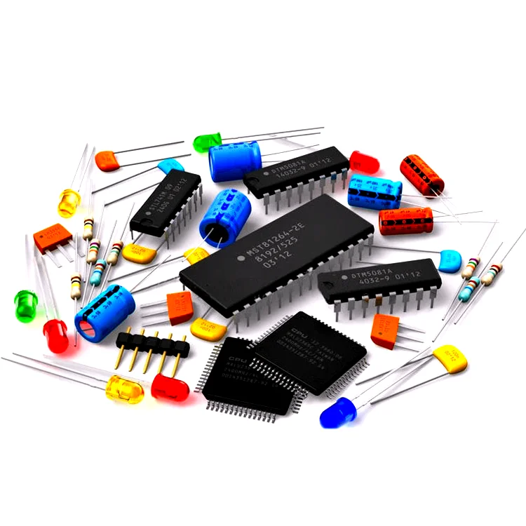 other electric Components Sourcing Medical electronic components accessories PCBA Assemblies Manufacturing Service SMT DIP