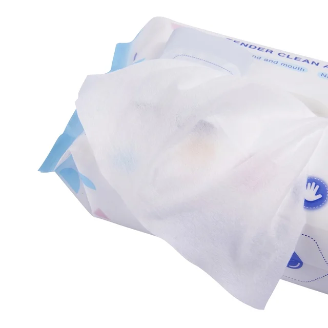 OEM custom logo biodegradable compostable 60 counts wet flushable toilet paper cleansing kid baby 80pcs wipes