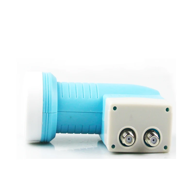 opensat lnb for tv with biss wifi full hd and  nilesat lnb frequency lnb easy find