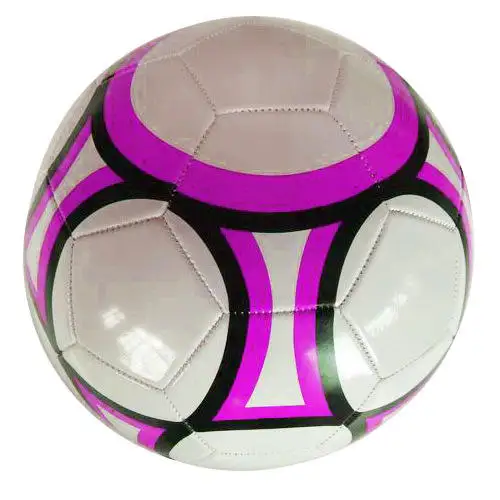 New High Quality Custom Pvc Football League Soccer Balls Cheap Price Size 5 Football