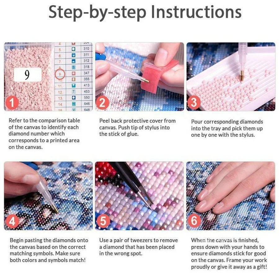 Романтические пары обнаженный постер 5D DIY алмазная живопись настенное искусство